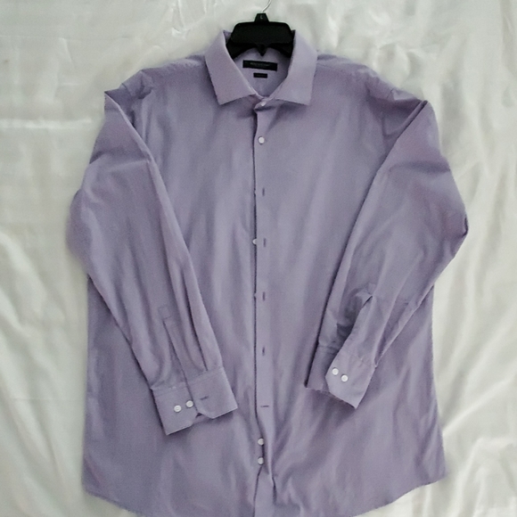 🏷3 for $15🏷Marc Jacobs Men's Dress Shirt EUC - Picture 2 of 4